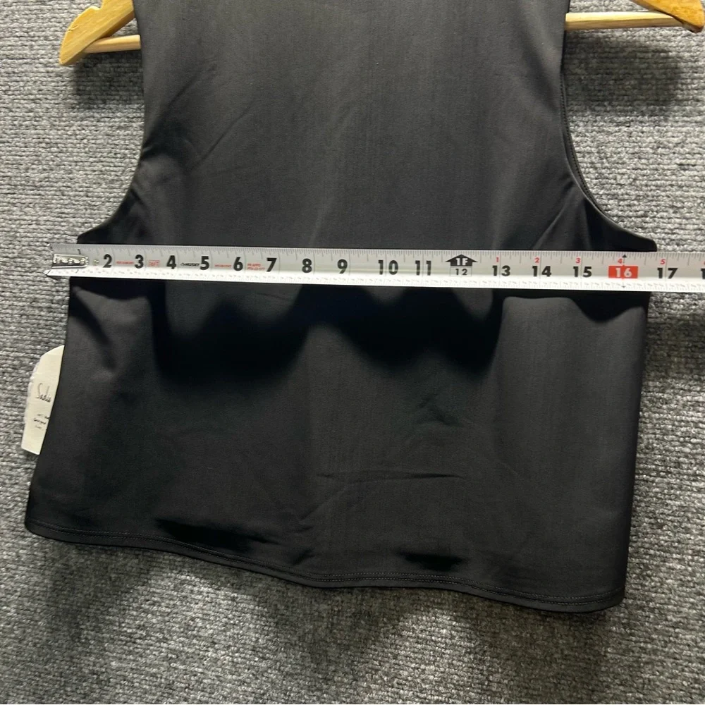 Sadie & Sage Crop Top Size Small